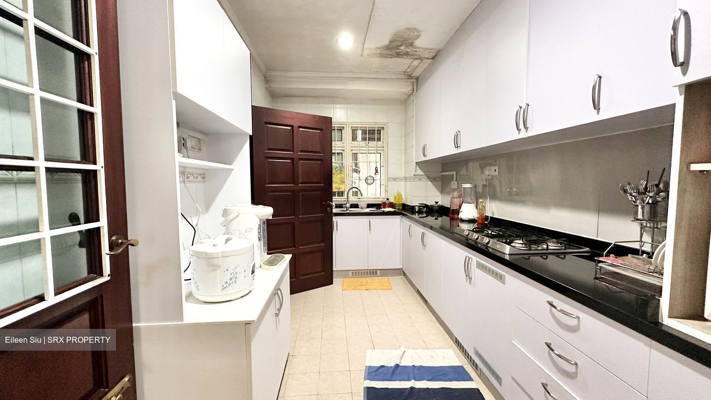 Mera Gardens (D23), Terrace #557494091